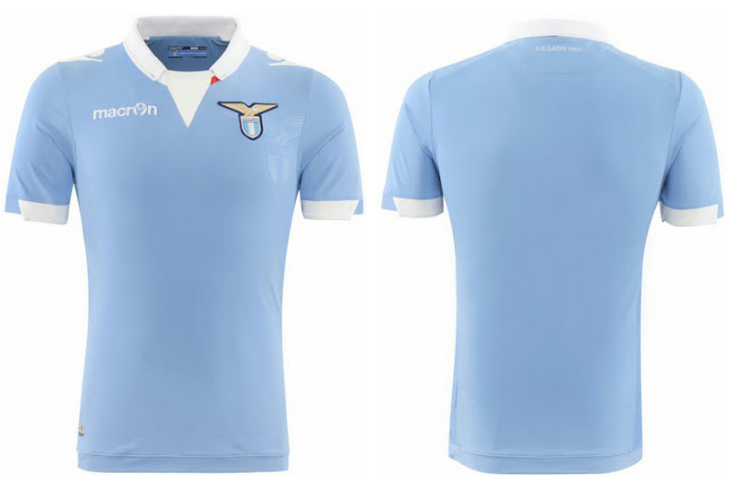 comprar camiseta Lazio baratos comprar camiseta Lazio baratos